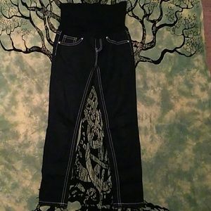 Maternity Jeans